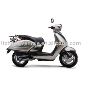 50cc Scooter with EEC&COC(Lion-king)